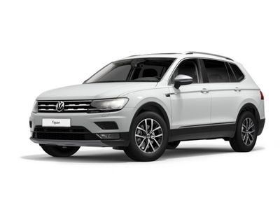 gebraucht VW Tiguan Allspace Comfortline