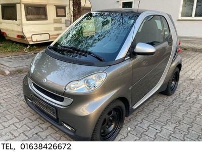 Smart ForTwo Coupé