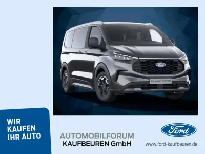 Gebraucht Ford Tourneo Custom