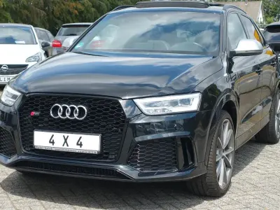 Gebraucht Audi RS Q3