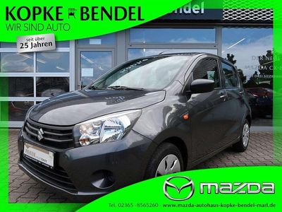 Suzuki Celerio