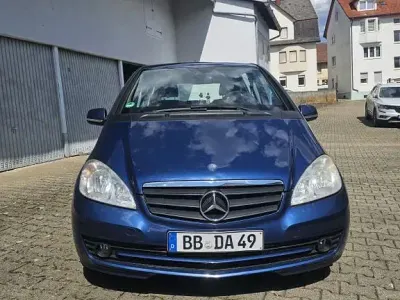 Gebraucht Mercedes A180