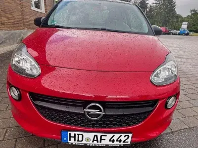 Usata Opel Adam