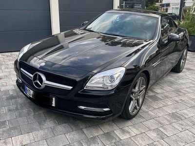 Mercedes SLK200