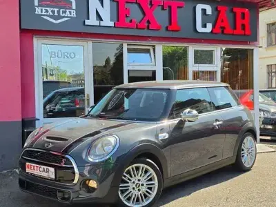 Gebraucht Mini Cooper S