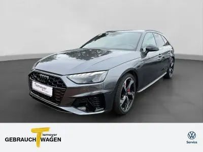 Gebraucht Audi A4
