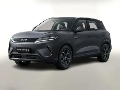 Gebraucht BYD Atto 2