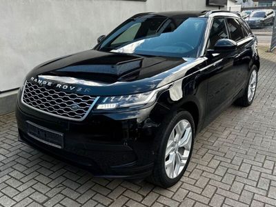 gebraucht Land Rover Range Rover Velar 