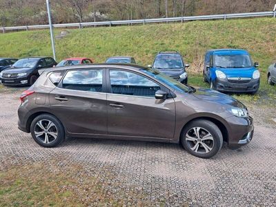Nissan Pulsar