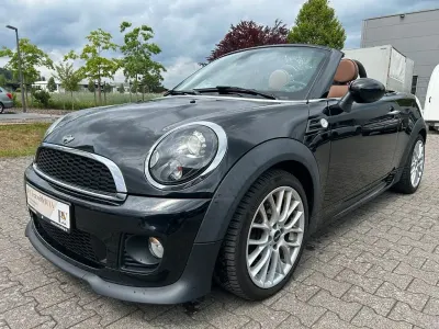 Gebraucht Mini John Cooper Works Cabriolet