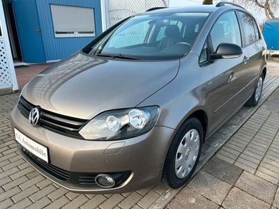 VW Golf Plus