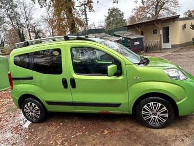 gebraucht Fiat Qubo 1.3 Multijet 16V Dynamic