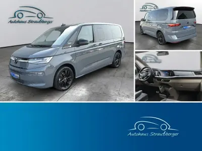 Gebraucht VW Multivan Style 150 PS (110 kW) 2025 Graukeine angabe Van / Kleinbus