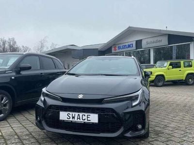 Suzuki Swace