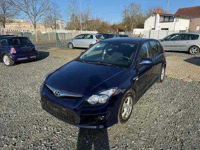 Gebraucht Hyundai i30