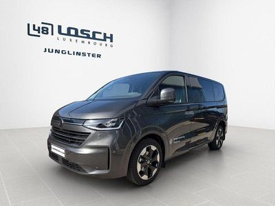 Gebraucht VW T7 Style 150 PS (110 kW) 2026 Grau Van