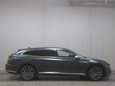 VW Arteon