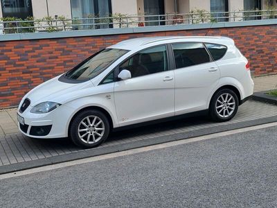 gebraucht Seat Altea XL 2.0 TDI