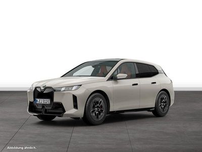 Gebraucht BMW iX Comfort Edition 400 kW (544 PS) 2025 SUV