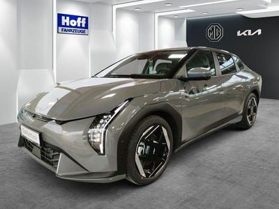 Neu Kia EV4 Earth 150 kW (204 PS) 2025 Grau Limousine