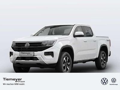 VW Amarok