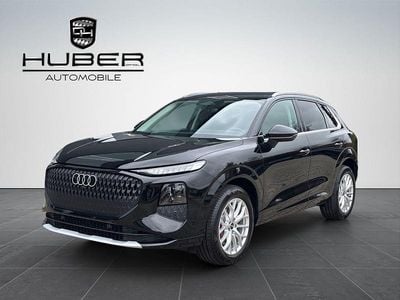 Nuova Audi Q3 Sport 204 CV (150 kW) 2026 Nero SUV