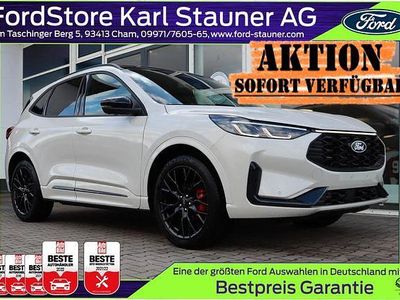 Nuova Ford Kuga 182 CV (133 kW) 2026 Bianco SUV