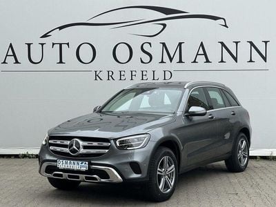 Mercedes GLC300e