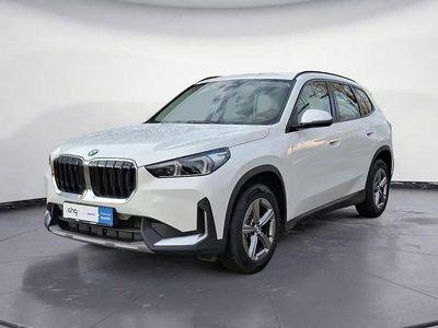 Second-hand BMW X1 156 CP (114 kW) 2025 Alb SUV