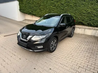 Gebraucht Nissan X-Trail