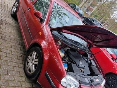 VW Golf IV