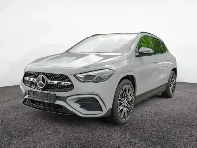 Gebraucht Mercedes GLA220