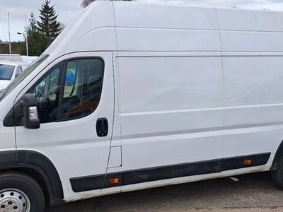 Citroën Jumper