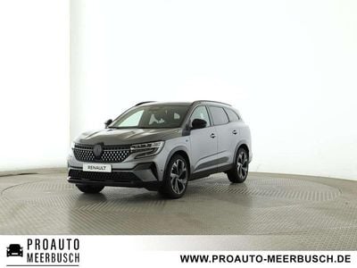 Gebraucht Renault Espace 200 PS (147 kW) 2025 Grau SUV