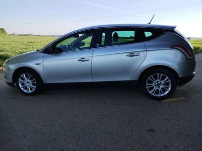 Lancia Delta