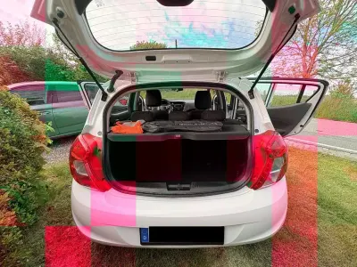 Gebraucht Opel Karl