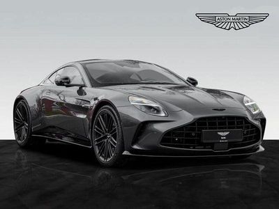 Gebraucht Aston Martin Vantage 665 PS (489 kW) 2025 Andere Coupé