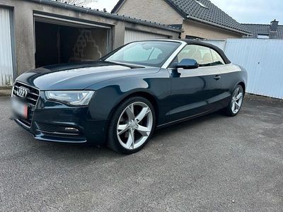 Audi A5 Cabriolet