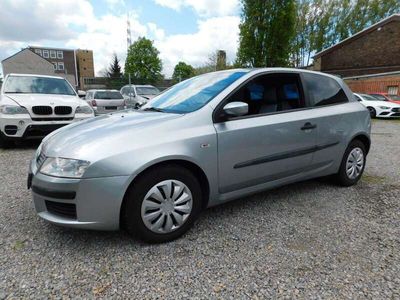 gebraucht Fiat Stilo 1.4 16V Trofeo