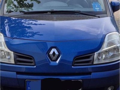 Renault Grand Modus