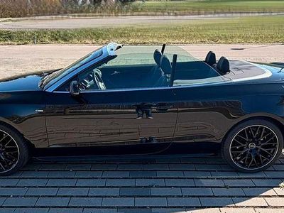 Gebraucht Audi A5 Cabriolet Basis 177 PS (130 kW) 2015 Cabrio