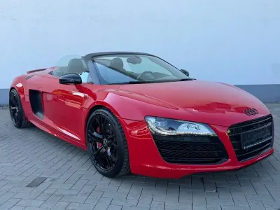 Gebraucht Audi R8 Spyder