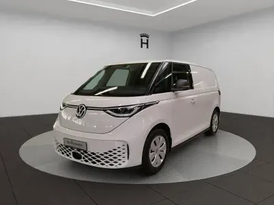 Gebraucht VW ID. Buzz