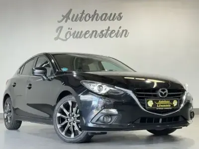 Gebraucht Mazda 3