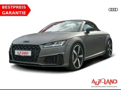 Gebraucht Audi TT Comfort 2020 Andere Cabrio
