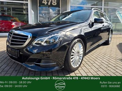 Mercedes E200