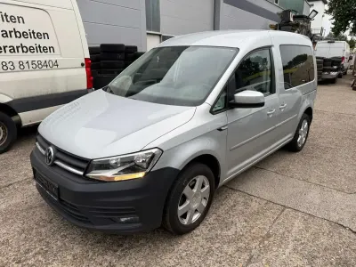 Gebraucht VW Caddy