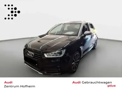 Gebraucht Audi A1