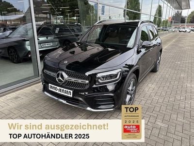 Mercedes GLB200