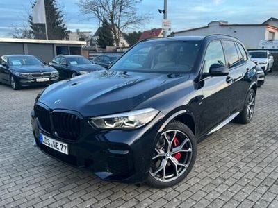 gebraucht BMW X5 Baureihe (G05)